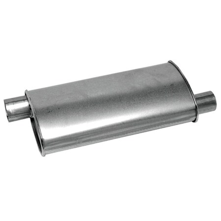 Walker EXHAUST MUFFLER 18119